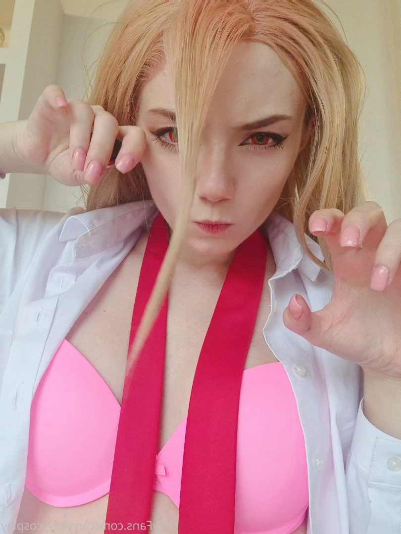 Carry Key [ carrykey_cosplay ] Onlyfans leaked photo 3450940 on Hotleaks.tv