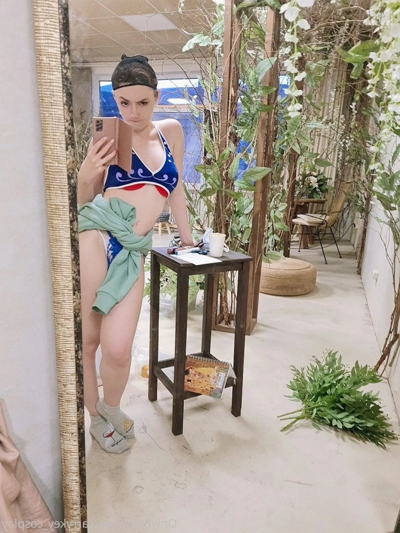 Carry Key [ carrykey_cosplay ] Onlyfans leaked photo 3450971 on Hotleaks.tv