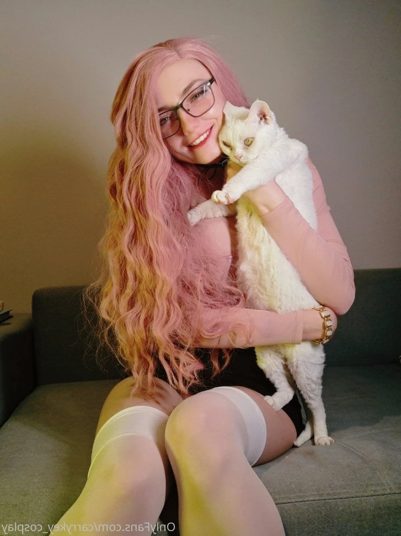 Carry Key [ carrykey_cosplay ] Onlyfans leaked photo 3451044 on Hotleaks.tv