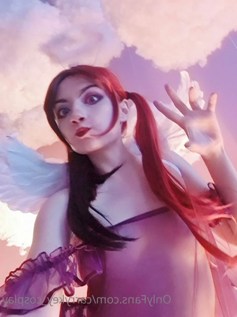 Carry Key [ carrykey_cosplay ] Onlyfans leaked photo 3451365 on Hotleaks.tv