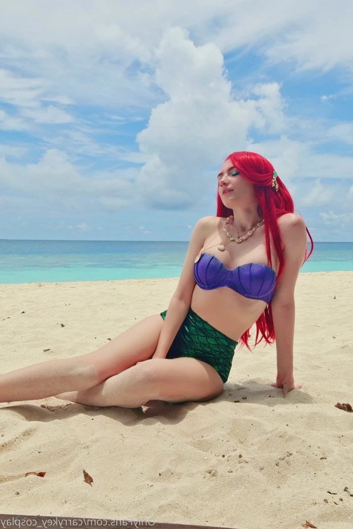 Carry Key [ carrykey_cosplay ] Onlyfans leaked photo 3451411 on Hotleaks.tv