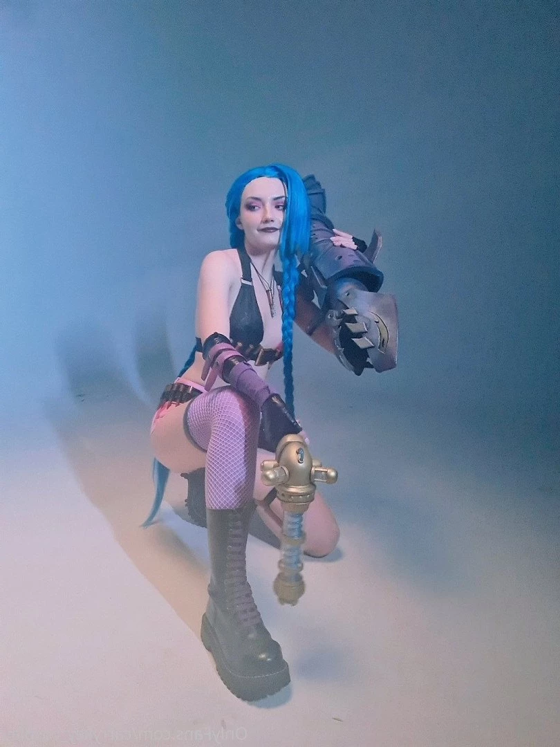 Carry Key [ carrykey_cosplay ] Onlyfans leaked photo 3451419 on Hotleaks.tv