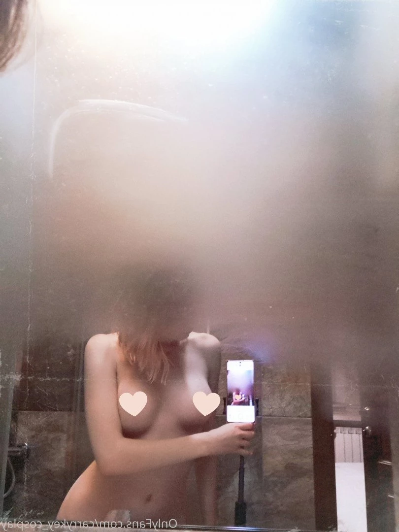 Carry Key [ carrykey_cosplay ] Onlyfans leaked photo 3451474 on Hotleaks.tv