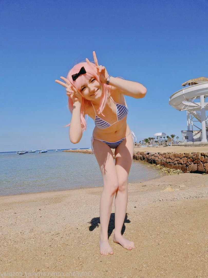 Carry Key [ carrykey_cosplay ] Onlyfans leaked photo 3451707 on Hotleaks.tv