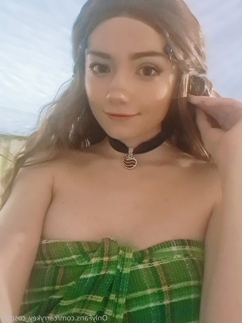 Carry Key [ carrykey_cosplay ] Onlyfans leaked photo 3451741 on Hotleaks.tv