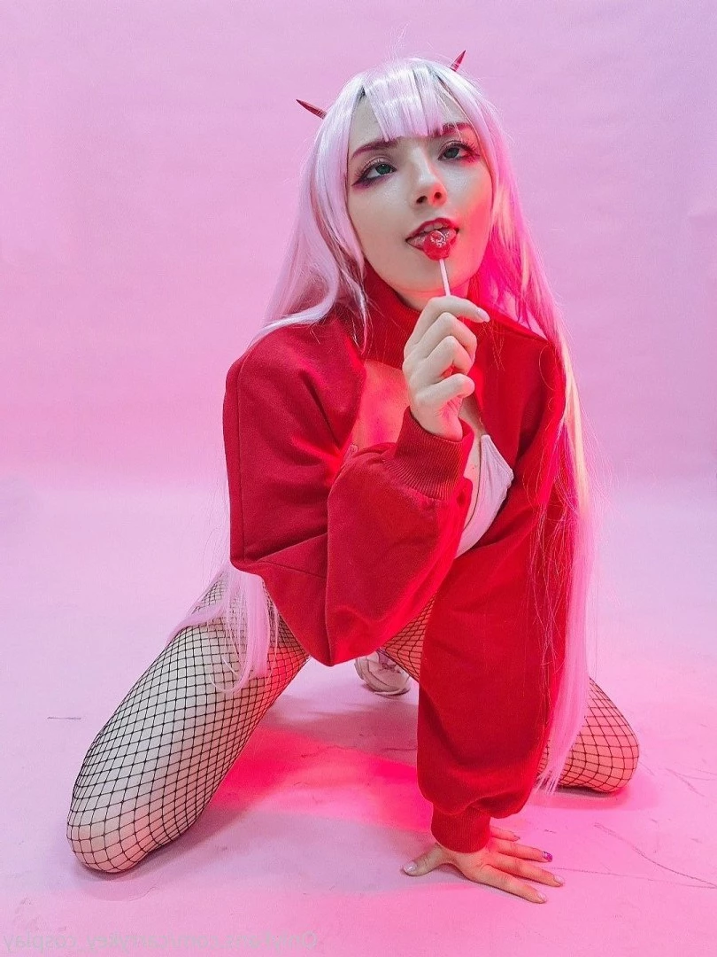 Carry Key [ carrykey_cosplay ] Onlyfans leaked photo 3451829 on Hotleaks.tv