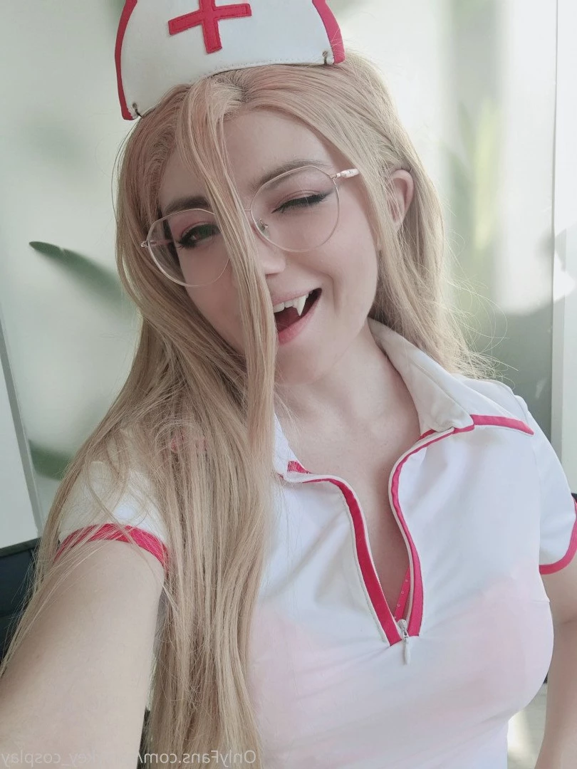 Carry Key [ carrykey_cosplay ] Onlyfans leaked photo 3452087 on Hotleaks.tv