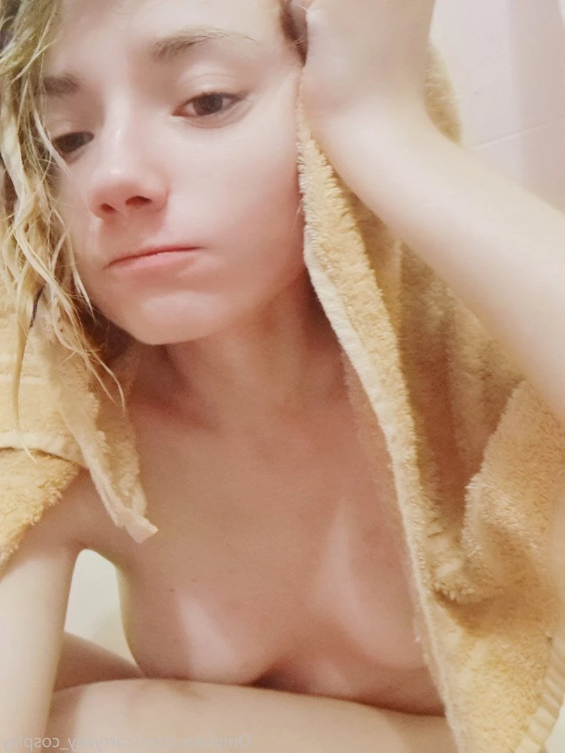 Carry Key [ carrykey_cosplay ] Onlyfans leaked photo 3452119 on Hotleaks.tv