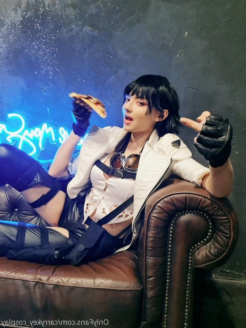 Carry Key [ carrykey_cosplay ] Onlyfans leaked photo 3452360 on Hotleaks.tv