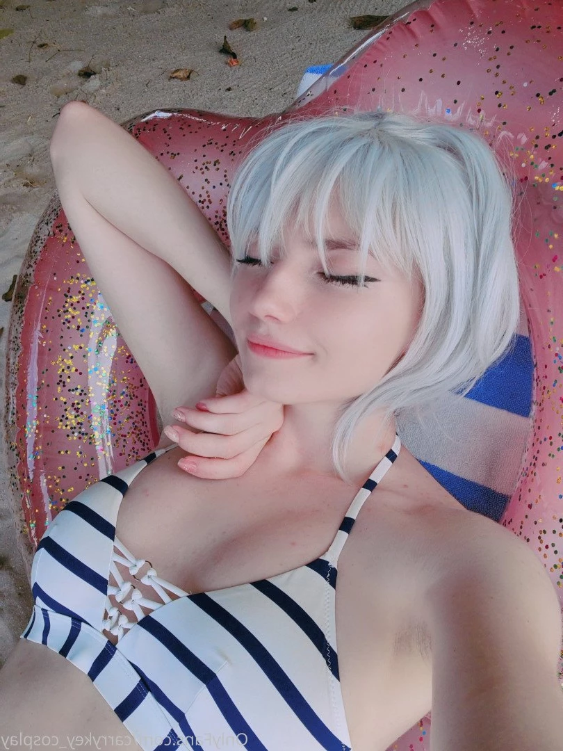 Carry Key [ carrykey_cosplay ] Onlyfans leaked photo 3452401 on Hotleaks.tv