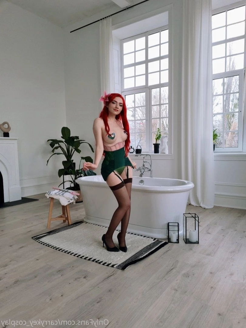 Carry Key [ carrykey_cosplay ] Onlyfans leaked photo 3452607 on Hotleaks.tv