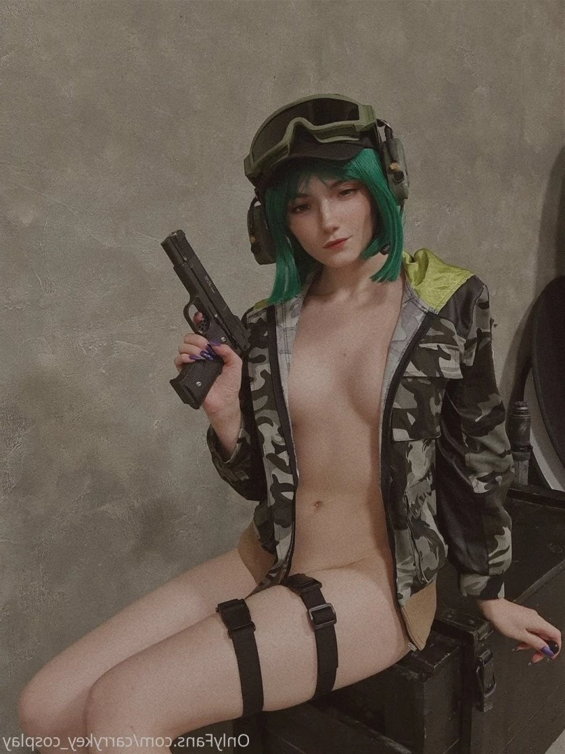 Carry Key [ carrykey_cosplay ] Onlyfans leaked photo 3452616 on Hotleaks.tv