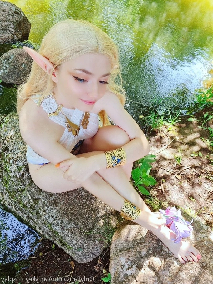 Carry Key [ carrykey_cosplay ] Onlyfans leaked photo 3452655 on Hotleaks.tv