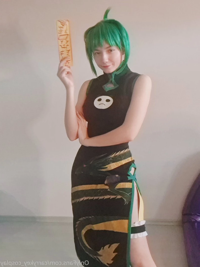 Carry Key [ carrykey_cosplay ] Onlyfans leaked photo 3452748 on Hotleaks.tv
