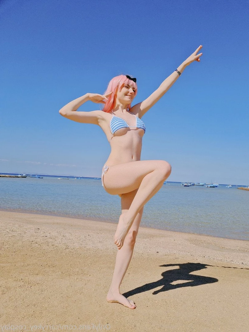 Carry Key [ carrykey_cosplay ] Onlyfans leaked photo 3452766 on Hotleaks.tv