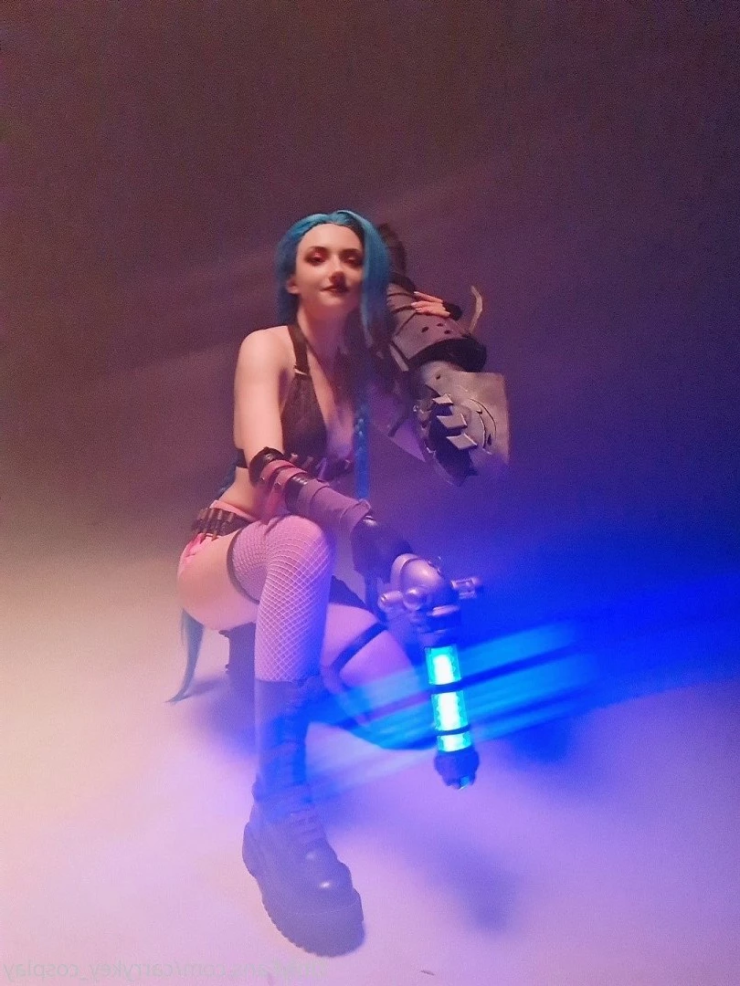 Carry Key [ carrykey_cosplay ] Onlyfans leaked photo 3452846 on Hotleaks.tv
