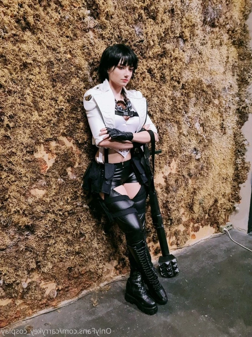 Carry Key [ carrykey_cosplay ] Onlyfans leaked photo 3453136 on Hotleaks.tv