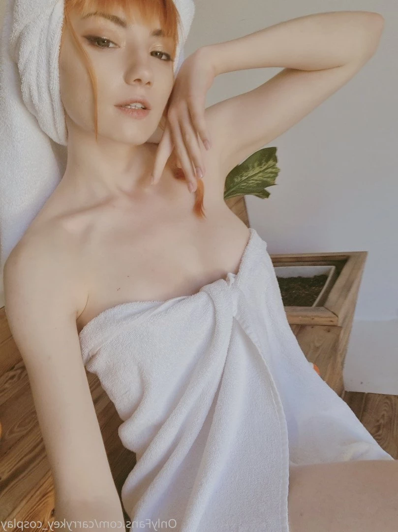 Carry Key [ carrykey_cosplay ] Onlyfans leaked photo 3453271 on Hotleaks.tv
