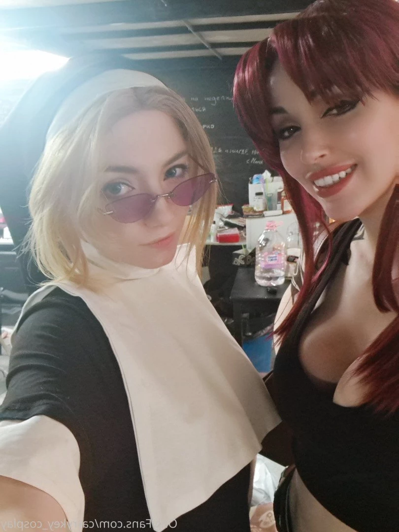 Carry Key [ carrykey_cosplay ] Onlyfans leaked photo 3453325 on Hotleaks.tv