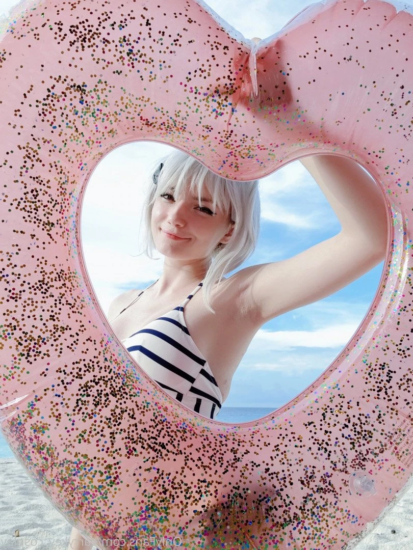 Carry Key [ carrykey_cosplay ] Onlyfans leaked photo 3453347 on Hotleaks.tv