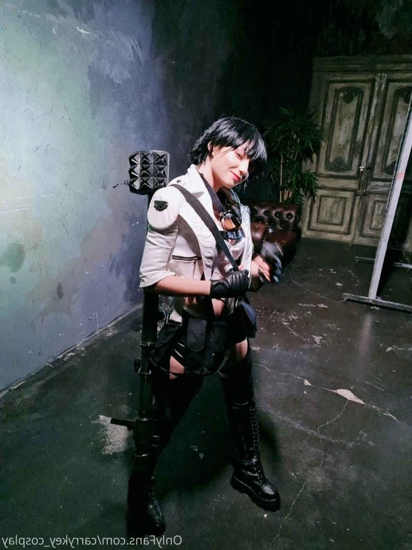 Carry Key [ carrykey_cosplay ] Onlyfans leaked photo 3453399 on Hotleaks.tv