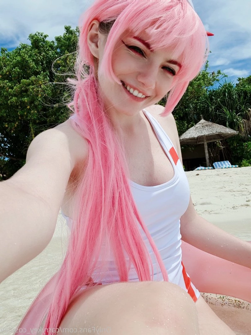 Carry Key [ carrykey_cosplay ] Onlyfans leaked photo 3453559 on Hotleaks.tv