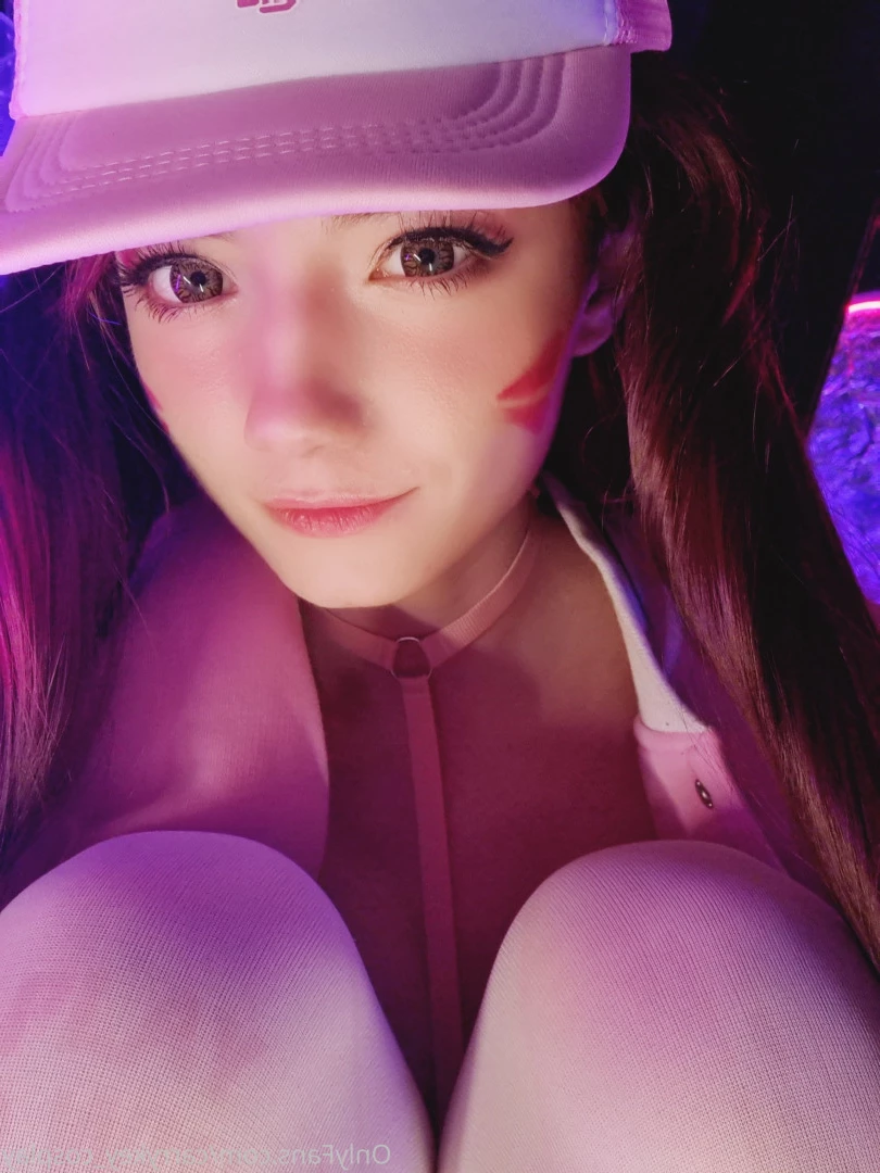 Carry Key [ carrykey_cosplay ] Onlyfans leaked photo 5979645 on Hotleaks.tv
