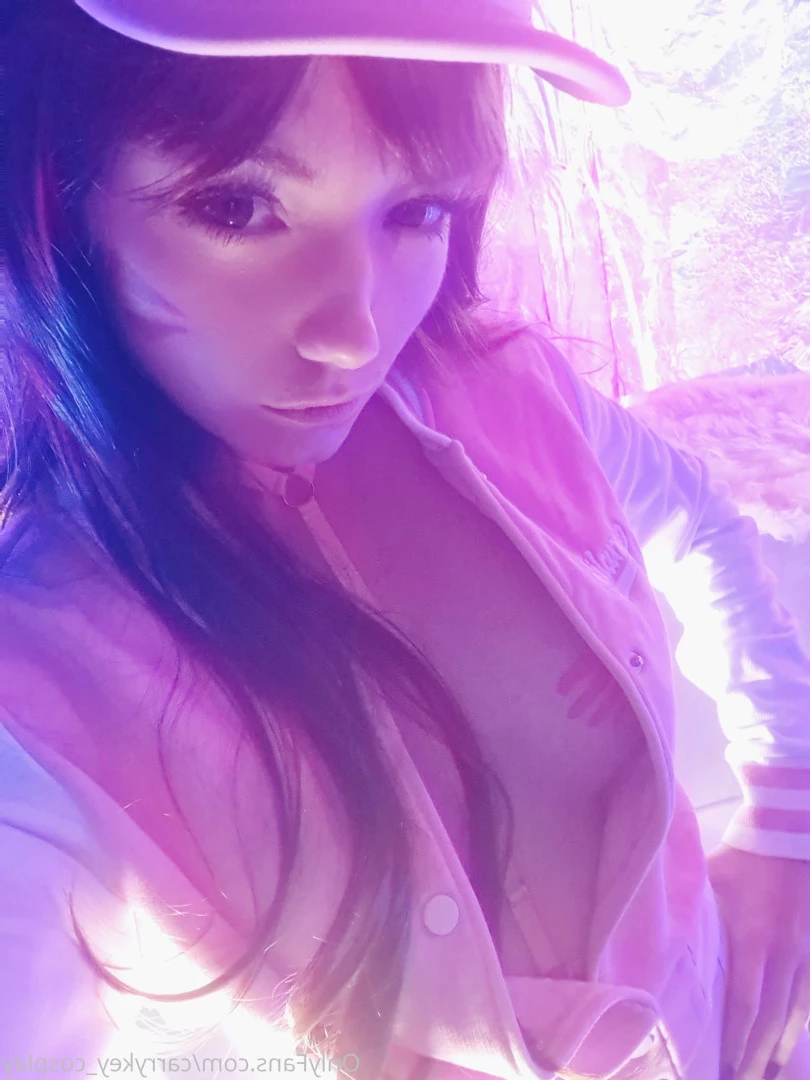 Carry Key [ carrykey_cosplay ] Onlyfans leaked photo 5979686 on Hotleaks.tv