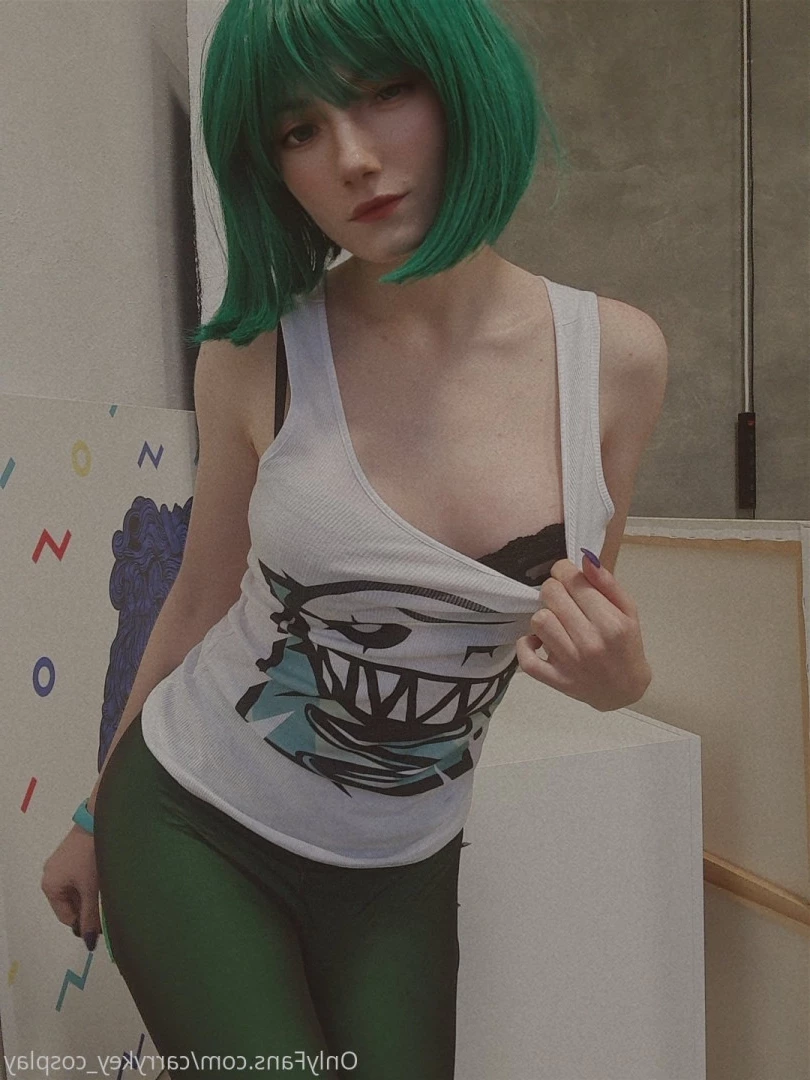 Carry Key [ carrykey_cosplay ] Onlyfans leaked photo 5979698 on Hotleaks.tv