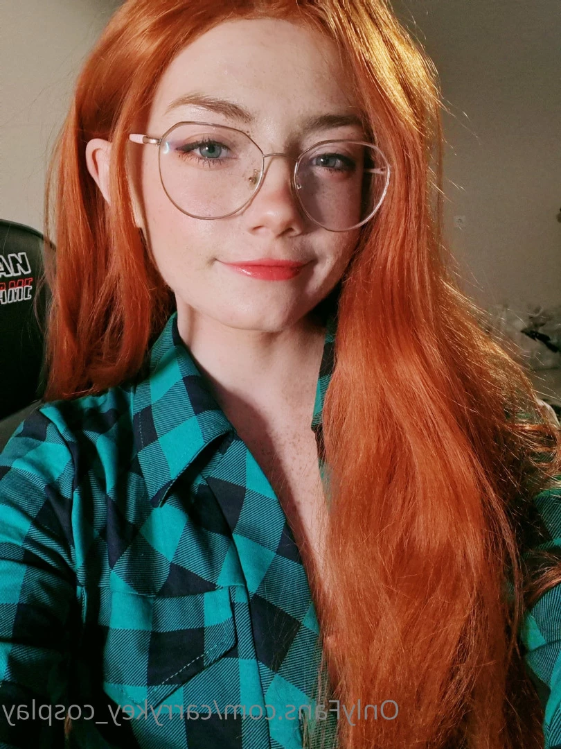 Carry Key [ carrykey_cosplay ] Onlyfans leaked photo 5979708 on Hotleaks.tv