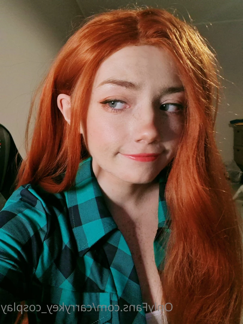 Carry Key [ carrykey_cosplay ] Onlyfans leaked photo 5979814 on Hotleaks.tv