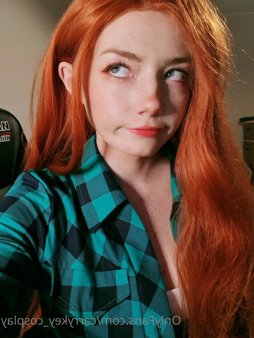 Carry Key [ carrykey_cosplay ] Onlyfans leaked photo 5979843 on Hotleaks.tv