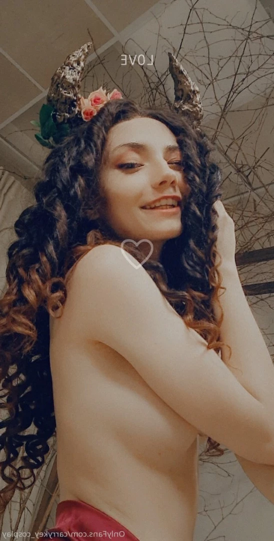 Carry Key [ carrykey_cosplay ] Onlyfans leaked photo 5979900 on Hotleaks.tv