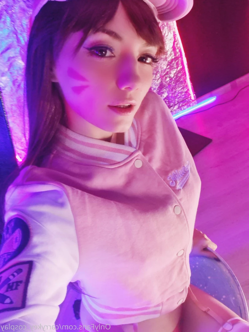 Carry Key [ carrykey_cosplay ] Onlyfans leaked photo 5979920 on Hotleaks.tv