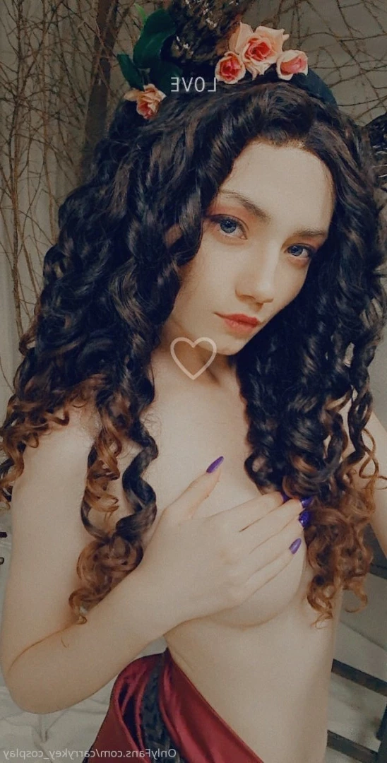 Carry Key [ carrykey_cosplay ] Onlyfans leaked photo 5979950 on Hotleaks.tv