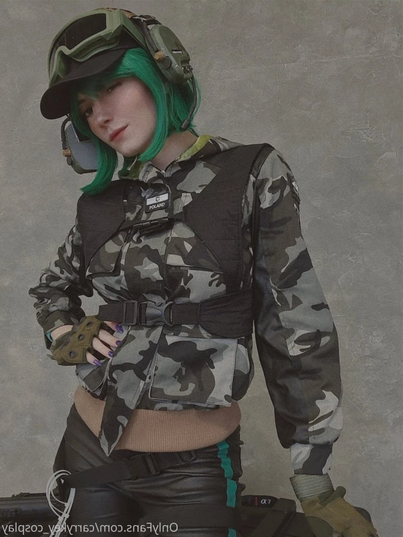 Carry Key [ carrykey_cosplay ] Onlyfans leaked photo 5979960 on Hotleaks.tv