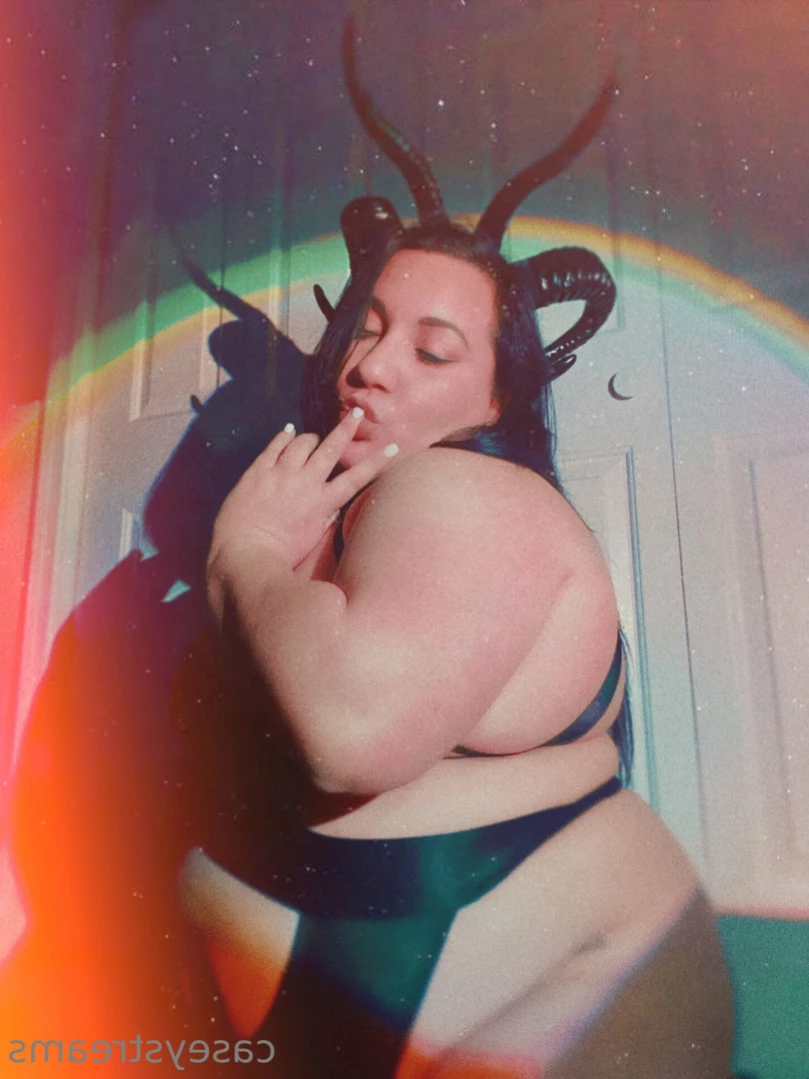 𝐂 𝐀 𝐒 𝐄 𝐘 🐄 [ caseystreams ] Onlyfans leaked photo 12493184 on Hotleaks.tv