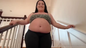 𝐂 𝐀 𝐒 𝐄 𝐘 🐄 [ caseystreams ] Onlyfans leaked video 13845384 on Hotleaks.tv