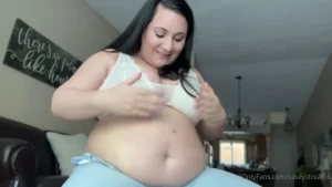 𝐂 𝐀 𝐒 𝐄 𝐘 🐄 [ caseystreams ] Onlyfans leaked video 16054605 on Hotleaks.tv