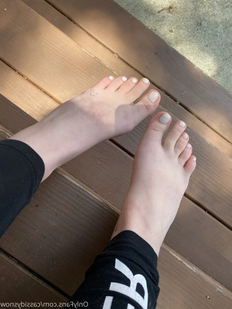 cassidy ❄️ [ cassidysnow ] Onlyfans leaked photo 3738799 on Hotleaks.tv