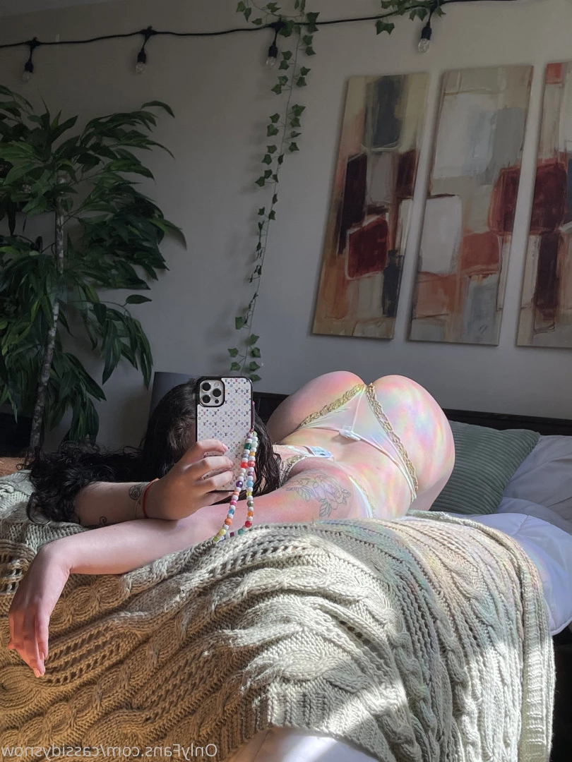 cassidy ❄️ [ cassidysnow ] Onlyfans leaked photo 10340478 on Hotleaks.tv