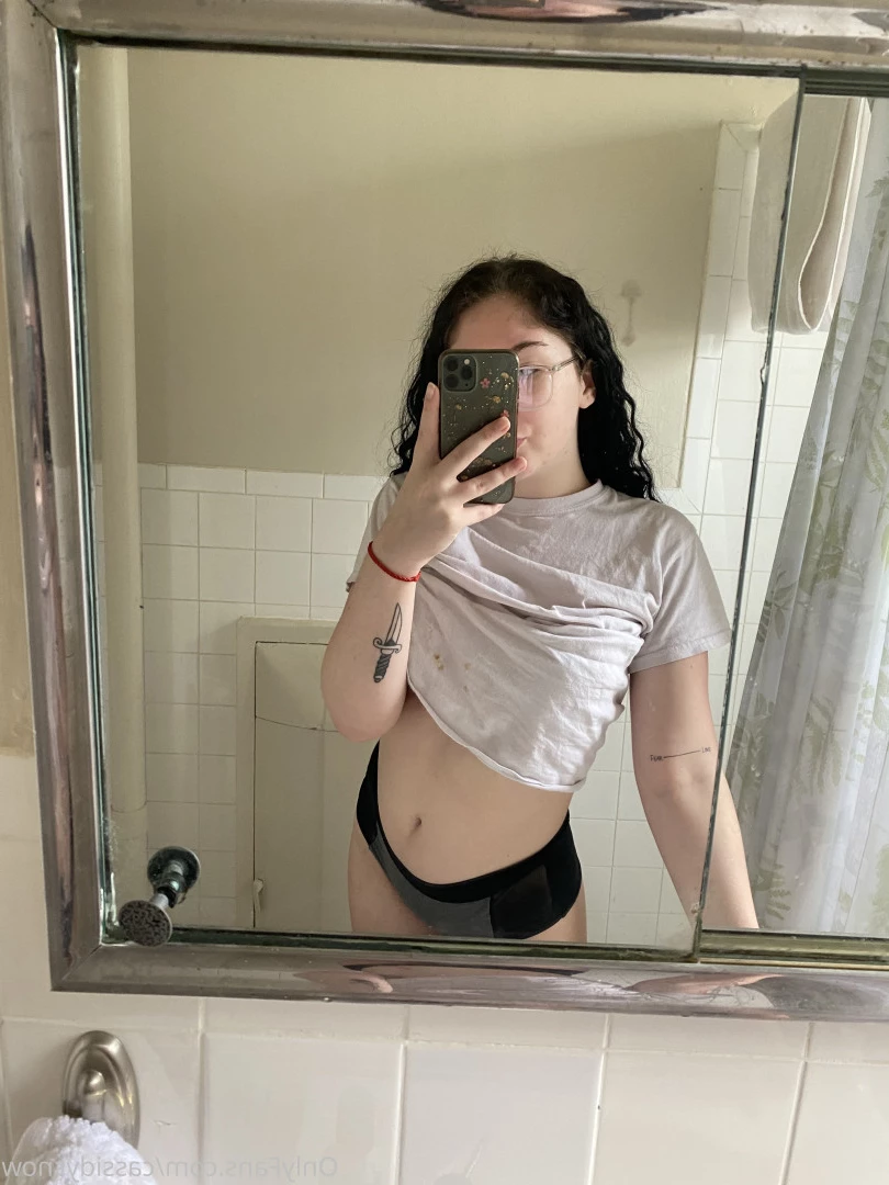 cassidy ❄️ [ cassidysnow ] Onlyfans leaked photo 10342605 on Hotleaks.tv