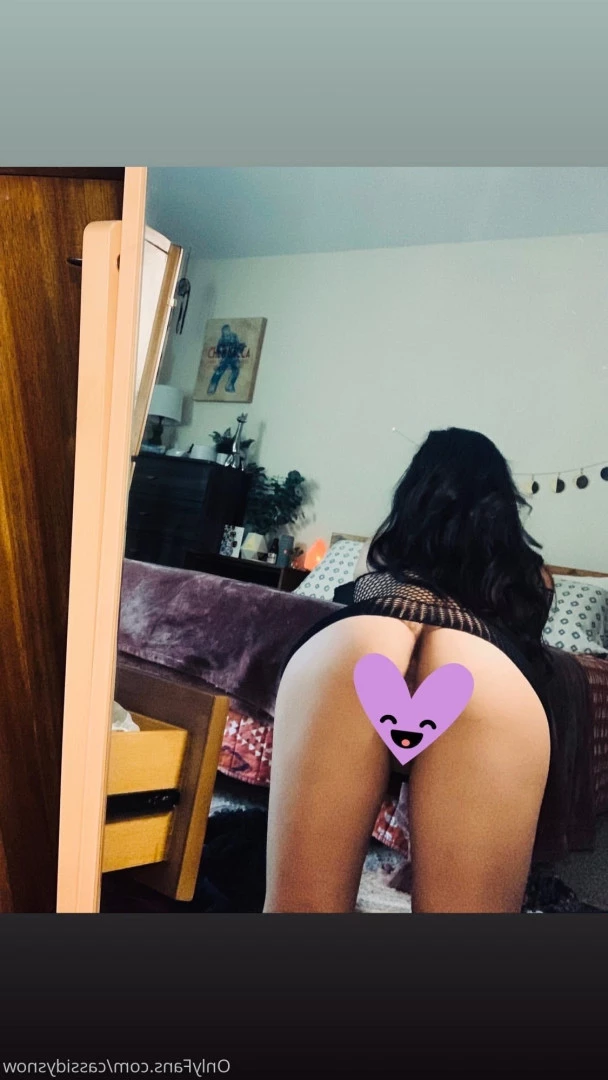cassidy ❄️ [ cassidysnow ] Onlyfans leaked photo 10344026 on Hotleaks.tv
