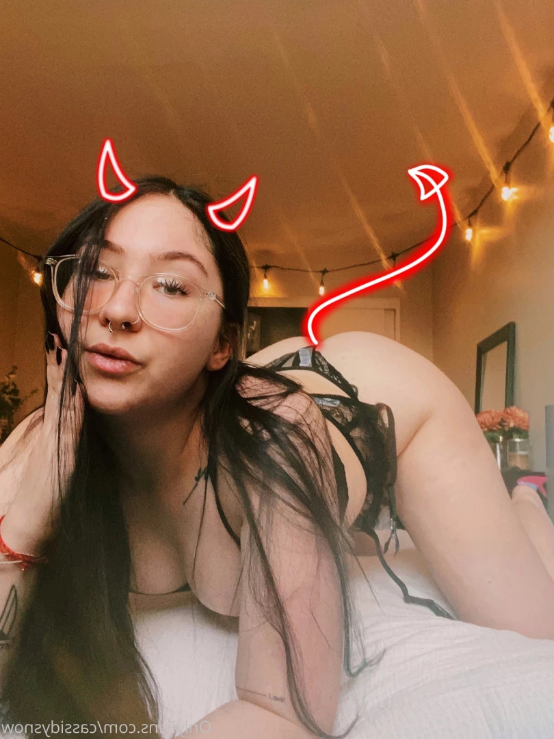 cassidy ❄️ [ cassidysnow ] Onlyfans leaked photo 10344268 on Hotleaks.tv