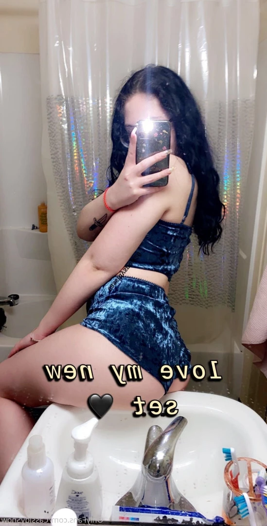 cassidy ❄️ [ cassidysnow ] Onlyfans leaked photo 10344967 on Hotleaks.tv
