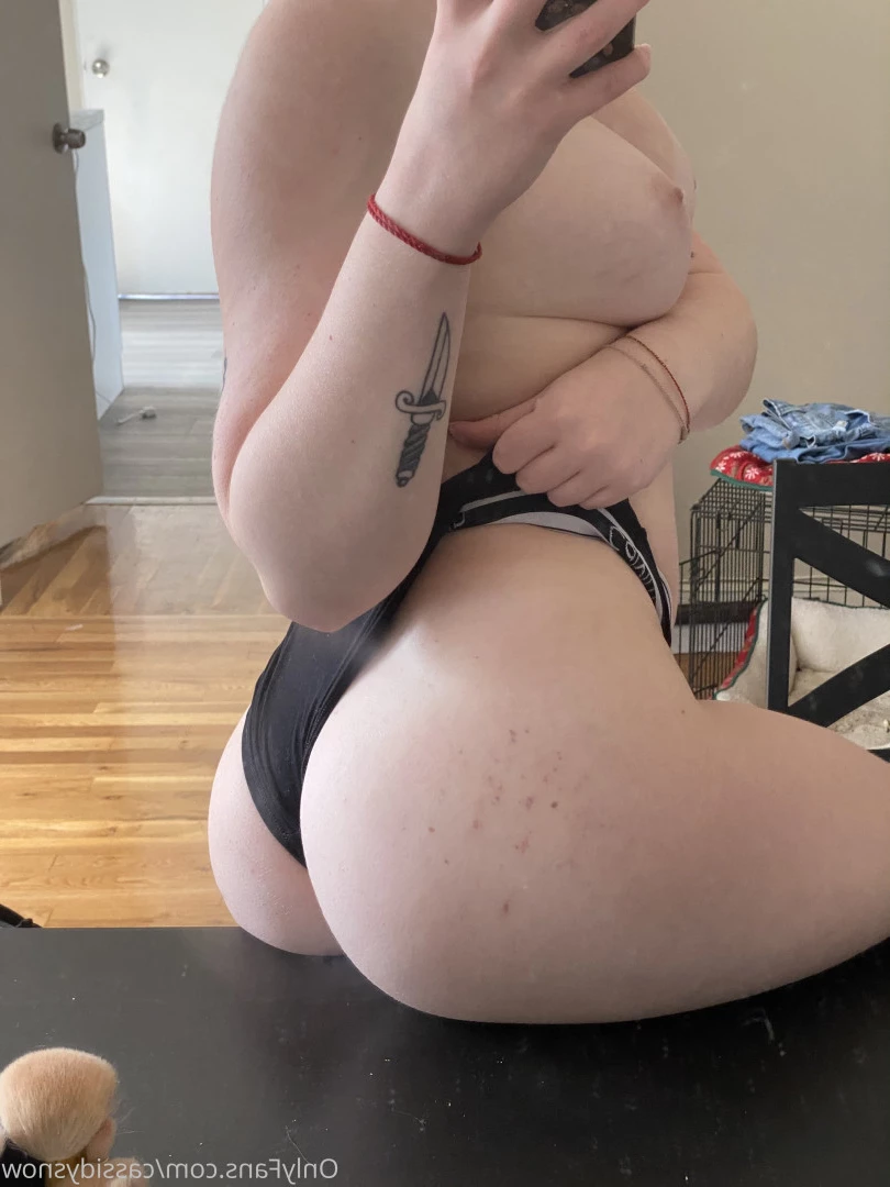 cassidy ❄️ [ cassidysnow ] Onlyfans leaked photo 10345246 on Hotleaks.tv