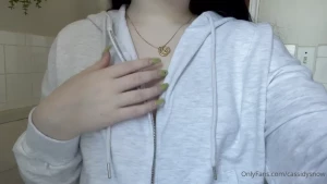 cassidy ❄️ [ cassidysnow ] Onlyfans leaked video 15222770 on Hotleaks.tv