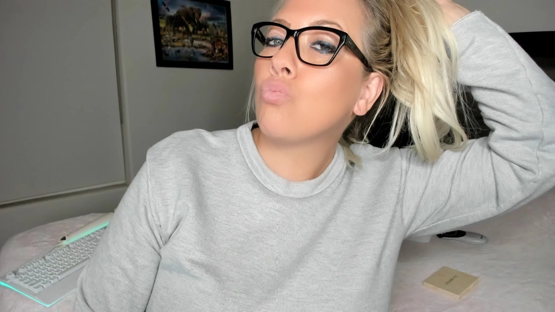 CASSSIDY 💜 FREE [ casssidyfree ] Onlyfans leaked photo 3589036 on Hotleaks.tv
