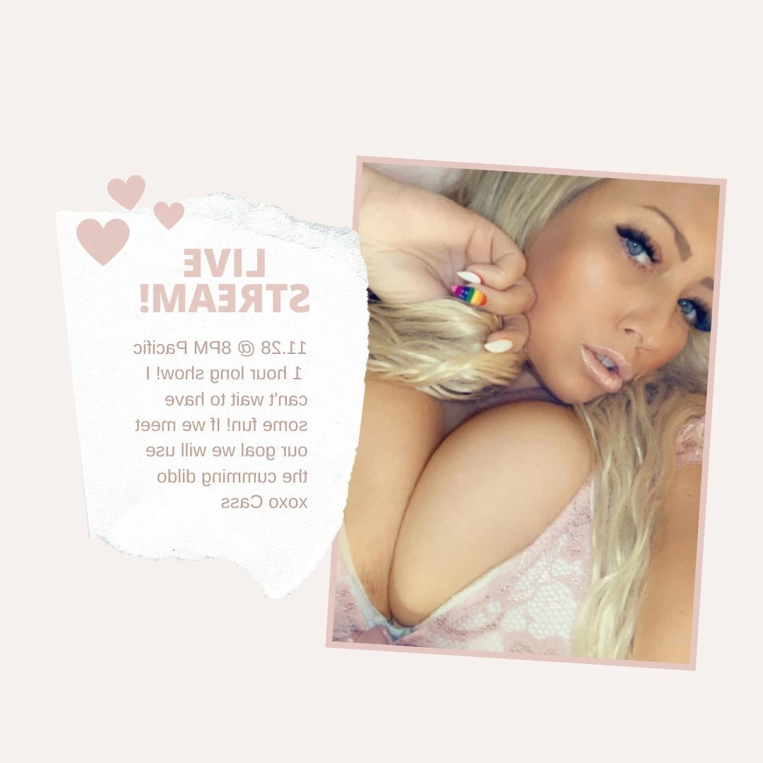 CASSSIDY 💜 FREE [ casssidyfree ] Onlyfans leaked photo 3656737 on Hotleaks.tv