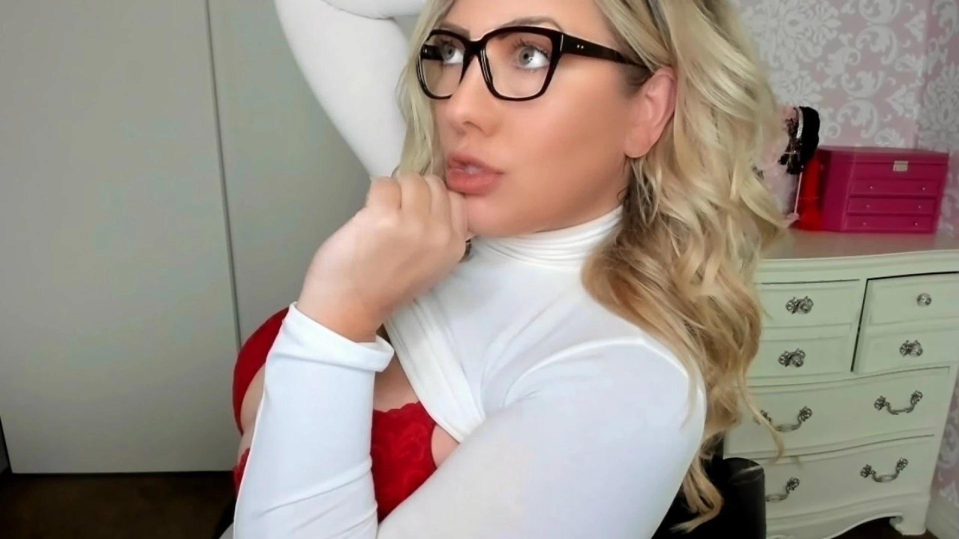 CASSSIDY 💜 FREE [ casssidyfree ] Onlyfans leaked photo 3657620 on Hotleaks.tv